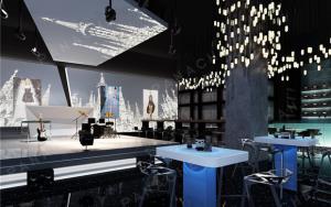 新型建筑裝飾材料有哪些?有什么不一樣的優(yōu)勢