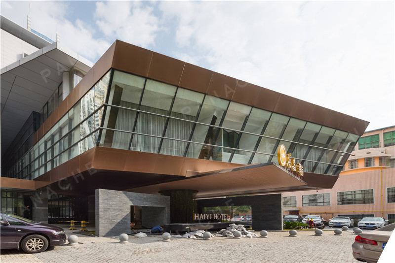 湖南海逸國(guó)際大酒店新型裝飾板效果圖 (6) 湖南海逸國(guó)際大酒店新型裝飾板效果圖 (6)