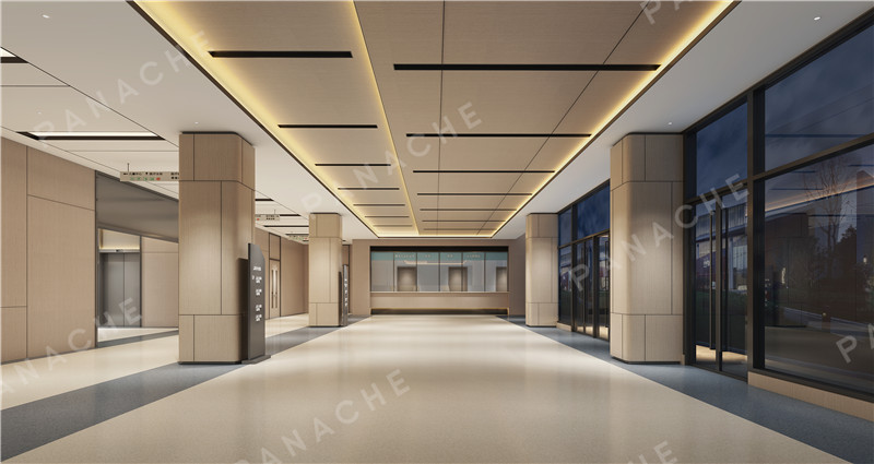 醫(yī)療中心裝飾金屬板 醫(yī)療中心裝飾金屬板