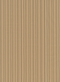 原觸感啞光淺黃斑馬木