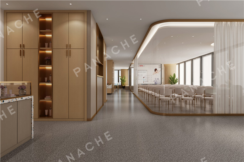 美容培訓(xùn)機(jī)構(gòu) 突破與共融效果圖 美容培訓(xùn)機(jī)構(gòu) 突破與共融效果圖