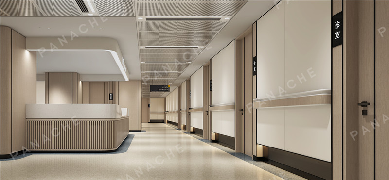 醫(yī)療中心裝飾金屬板 醫(yī)療中心裝飾金屬板