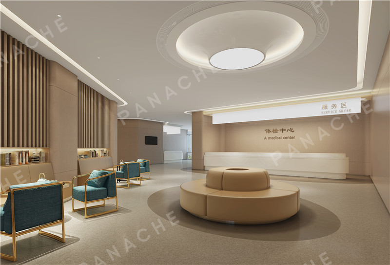 醫(yī)療中心裝飾金屬板 醫(yī)療中心裝飾金屬板