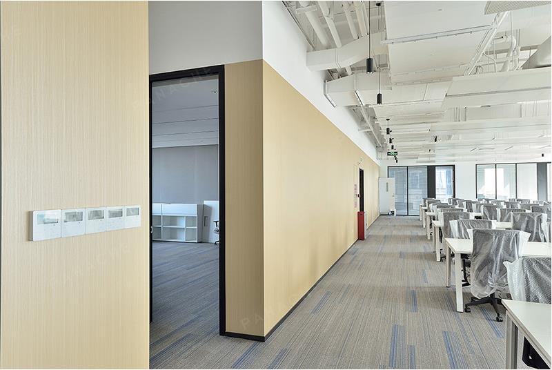 廣州保利魚珠港-拉卡拉總部辦公室 廣州保利魚珠港-拉卡拉總部辦公室