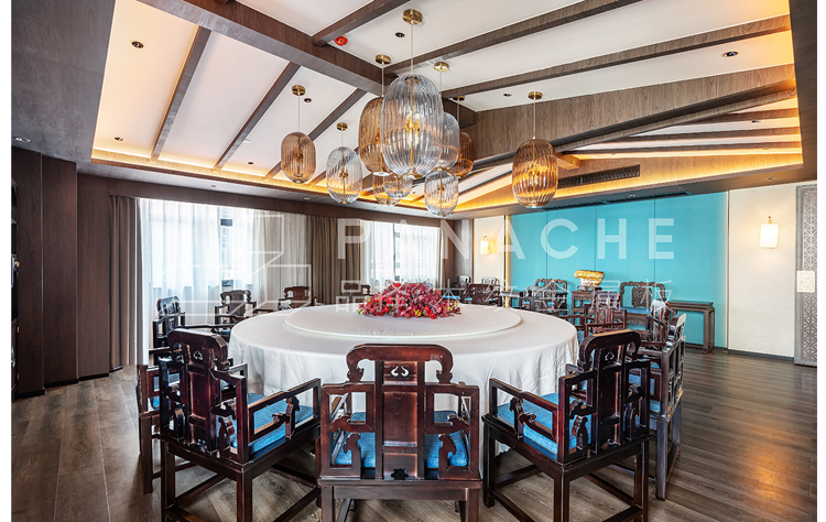 萬怡新華酒店案例 萬怡新華酒店案例