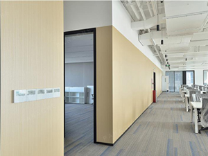 90后離職原因：辦公室裝修不時(shí)尚？在品擇是不存在的！