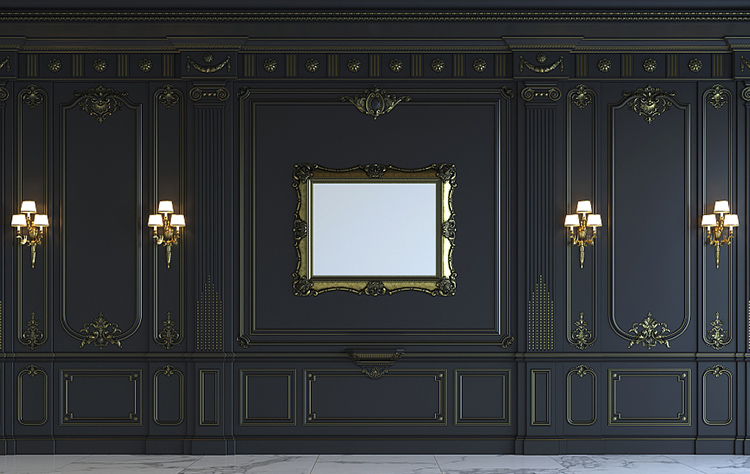 金屬木紋復合板到底是什么材料？適用于什么場合？