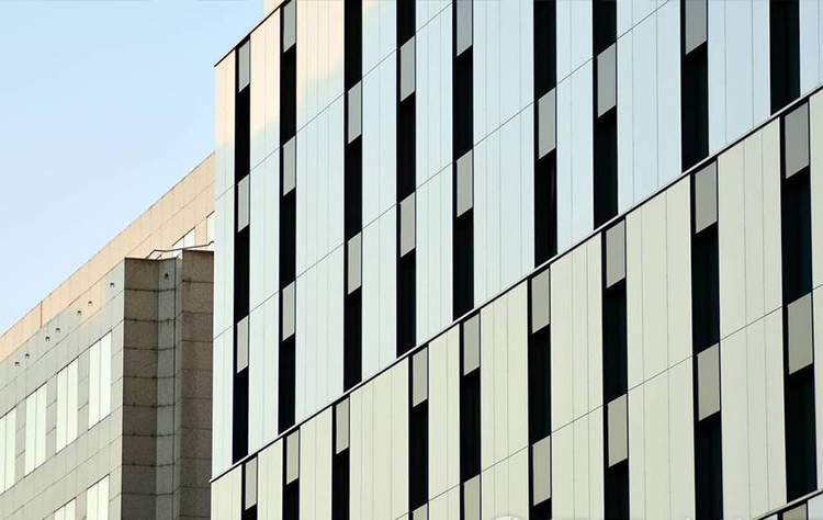 外墻鋁板 外墻鋁板