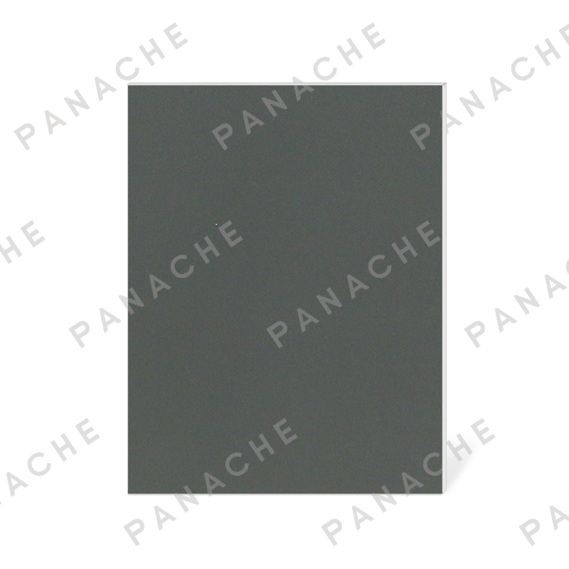 PSB0148-E 磨砂影子灰金屬木飾面