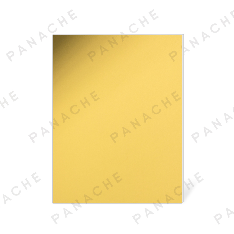 PMIJ0327-F 金鏡面金屬木飾面