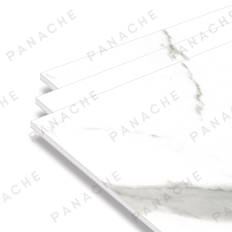 魚肚白大理石紋