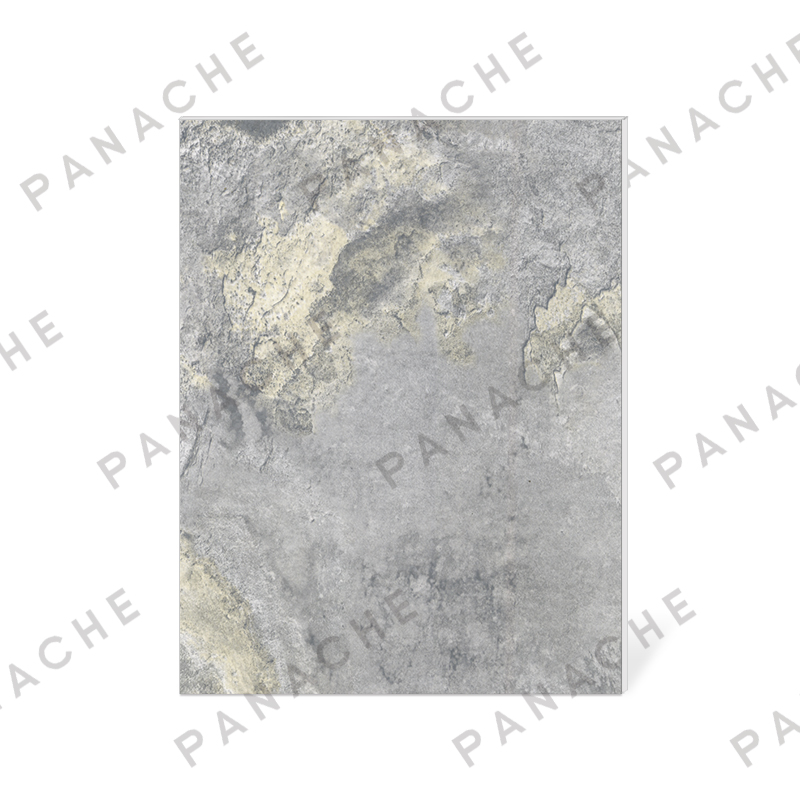 PMB0300-E 天然風化石紋金屬木飾面板