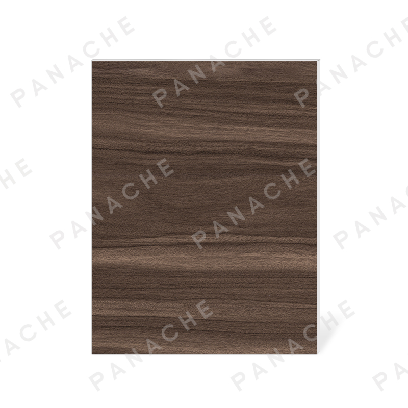 PWB0240-EF 【沉香味】原觸感啞光灰柚木紋金屬木飾面