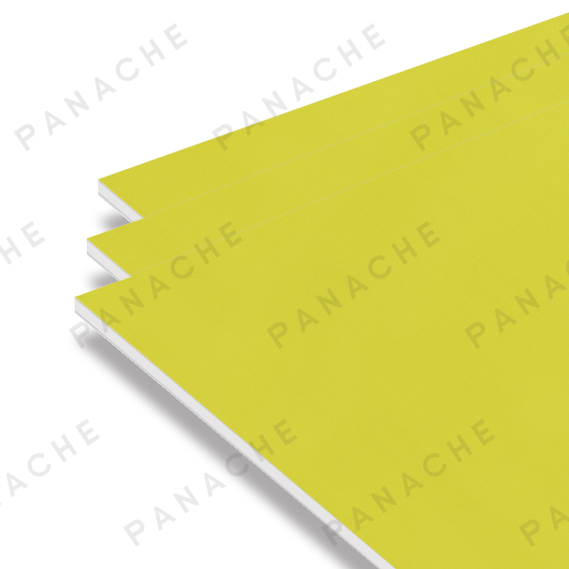 P00504-E 羅馬果綠 金屬木飾面