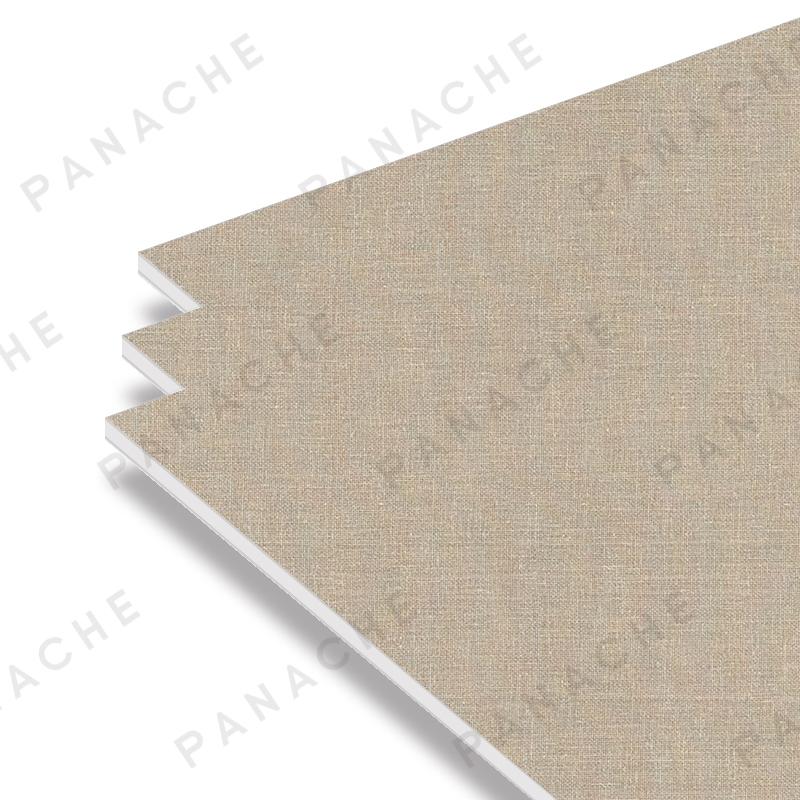 PCG0031-V 金絲線布紋金屬木飾面