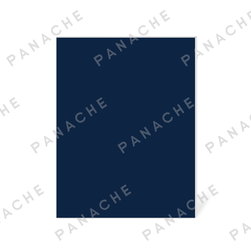 PSB0143-E 磨砂深海軍藍(lán)金屬木飾面