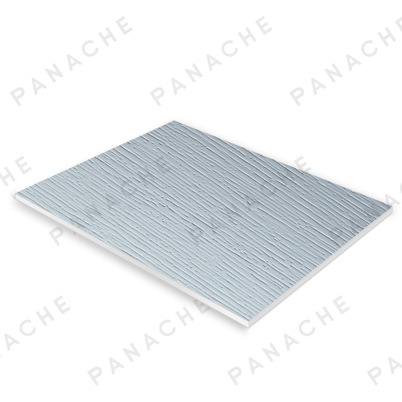 銀流星雨紋壓花