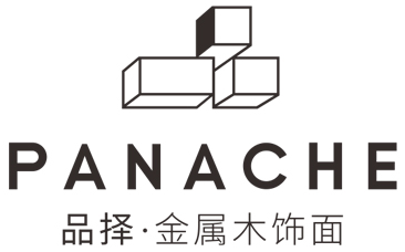 品擇金屬木飾面