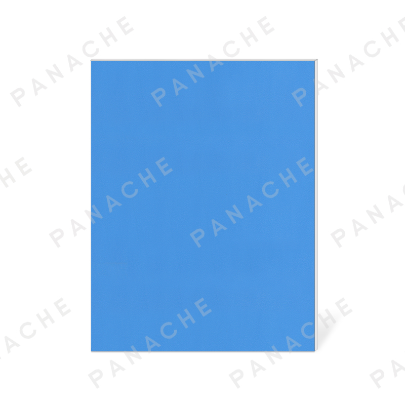 P00505-E 羅馬航天藍 金屬木飾面