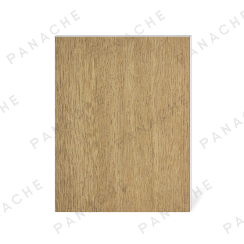 啞光鉑金古橡木