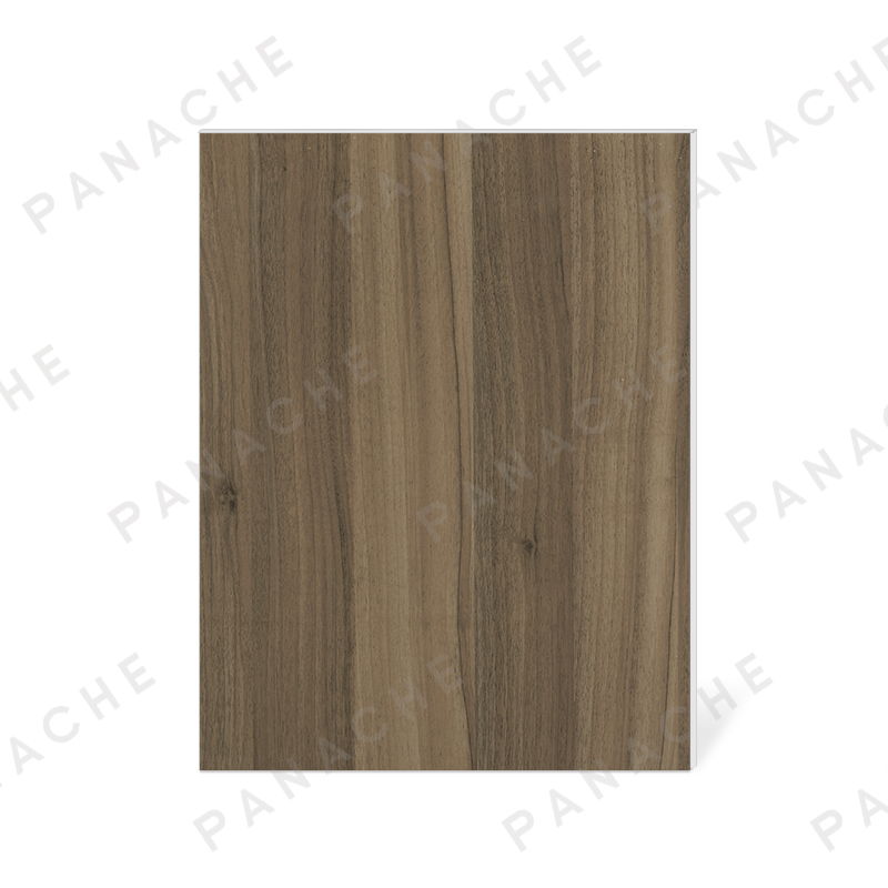 PWB0066-E 原觸感啞光拉米黃古橡木金屬木飾面