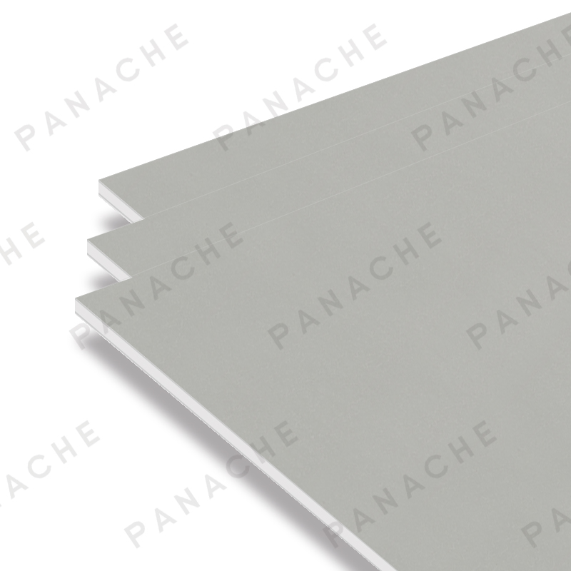 P00494-E 韓風(fēng)貝加灰 金屬木飾面