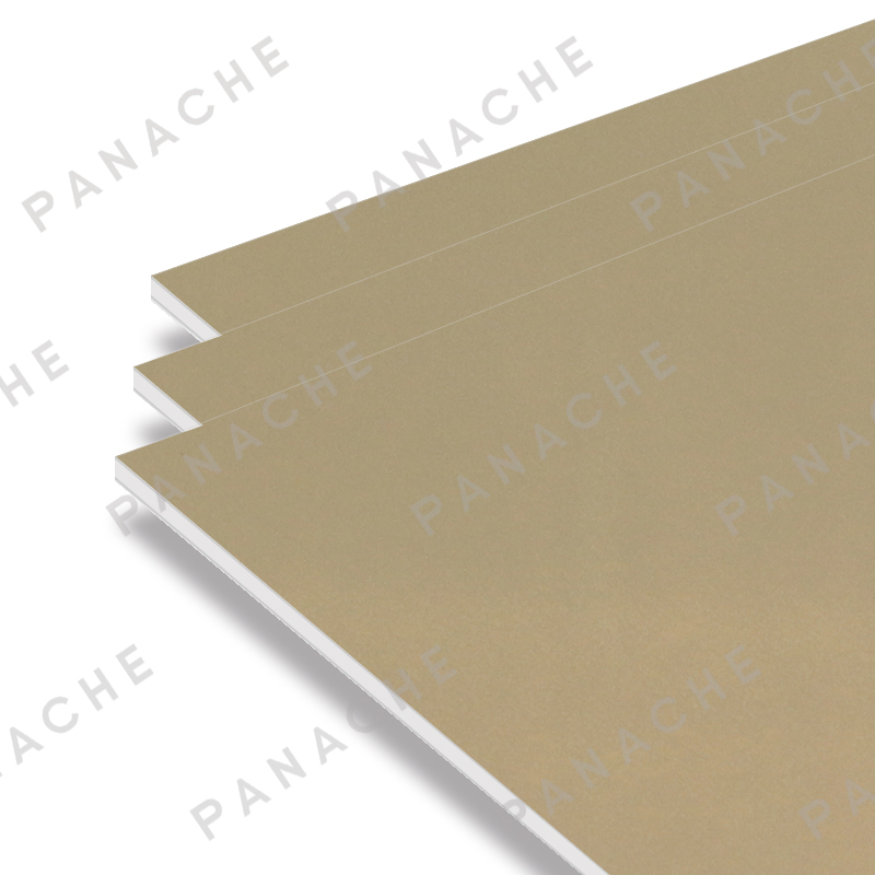 PSB0150-E 磨砂堪培拉米金屬木飾面