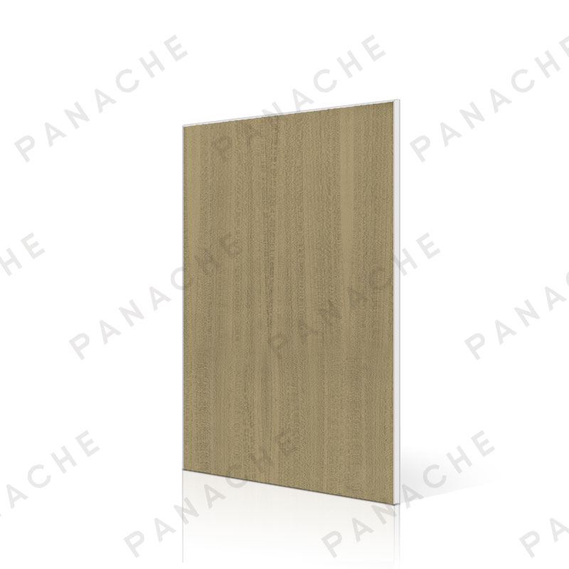 古韻金孔雀木紋