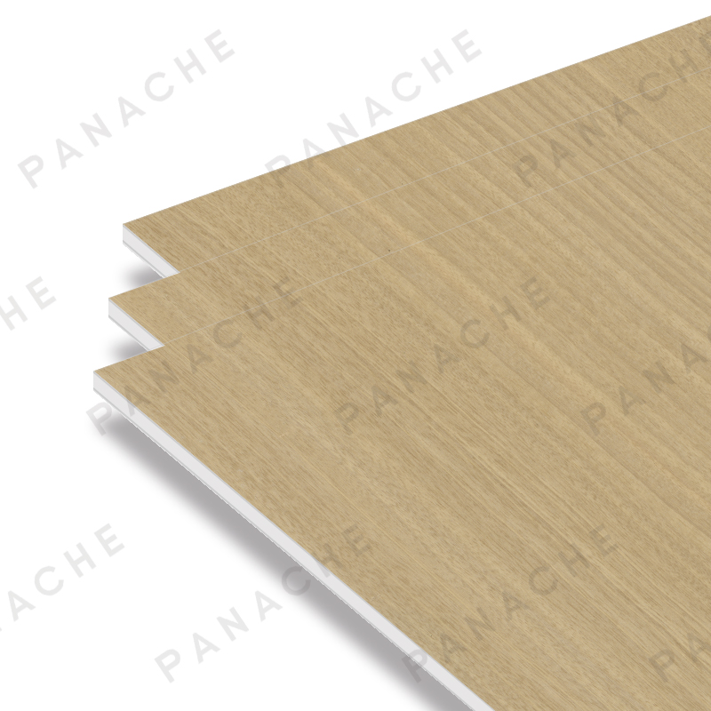 PWTJ0048-T 紅影木紋金屬木飾面