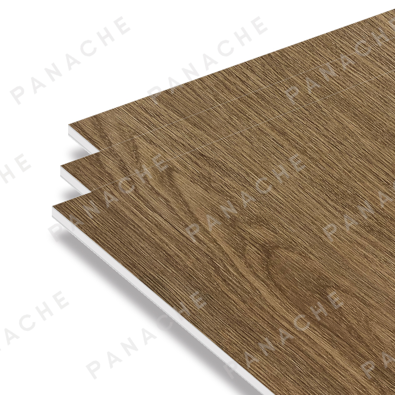 PWB0208-E 原觸感卡其橡木金屬木飾面