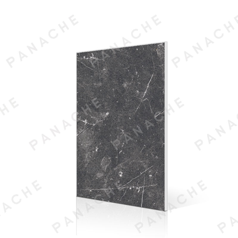 小石頭羅馬石深灰