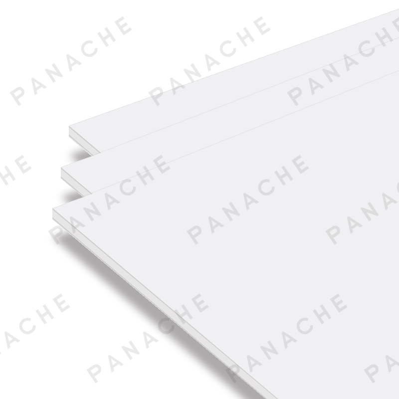 P00513-E 高光極白 金屬木飾面