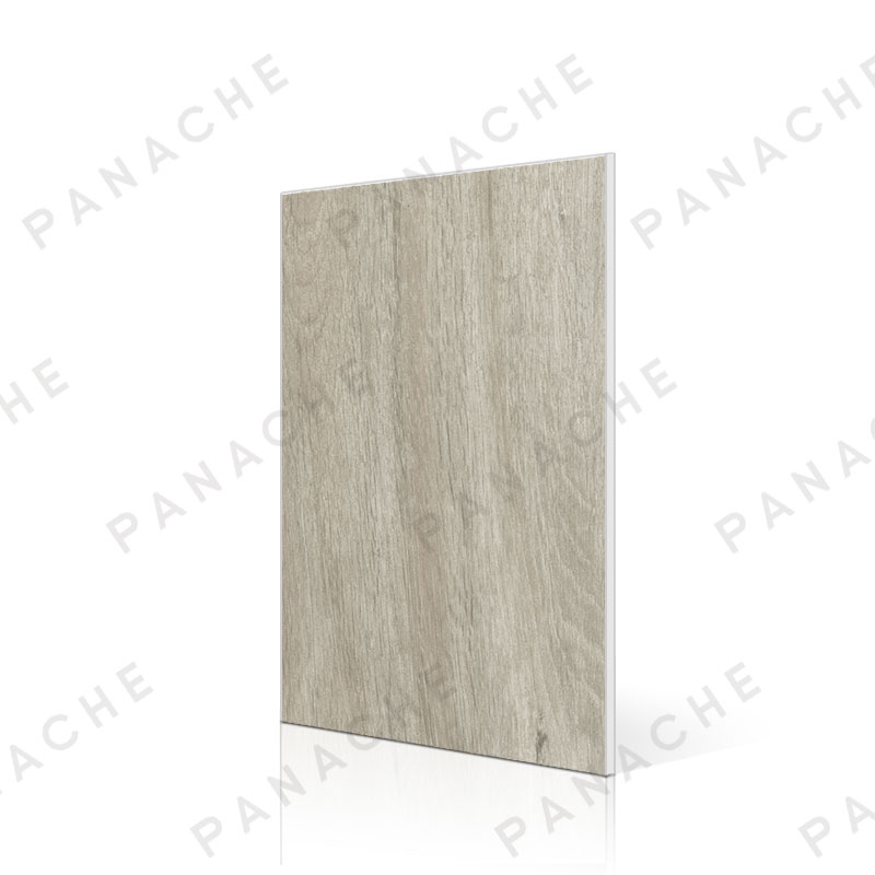 PWT0017-V 北歐楓木紋金屬木飾面