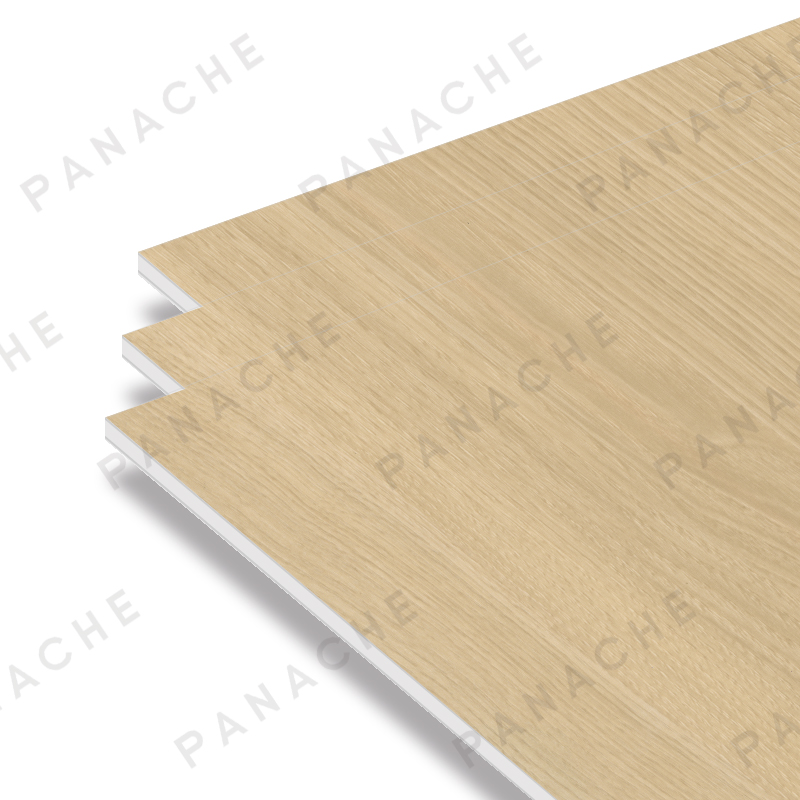 PW0384-T 栗子木紋金屬木飾面