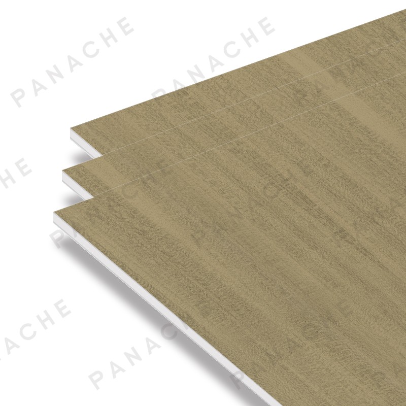 古韻金孔雀木紋