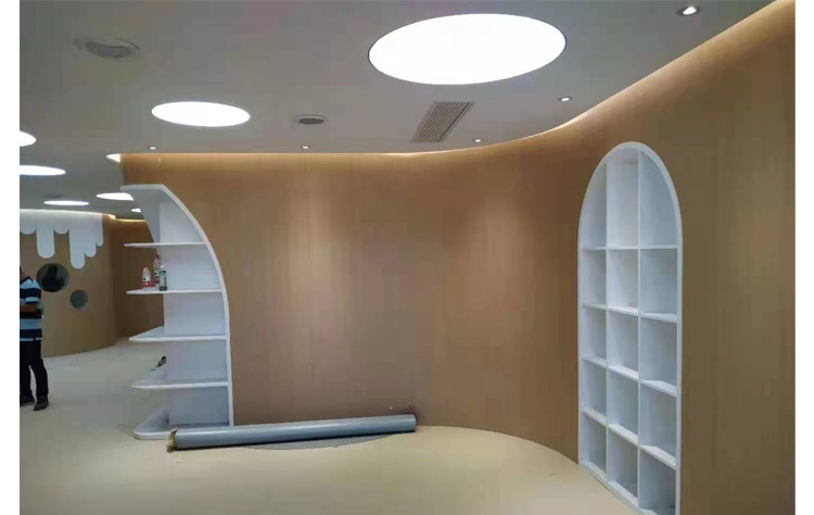 選用這些環(huán)保型建筑材料,讓你的健康備受呵護(hù)