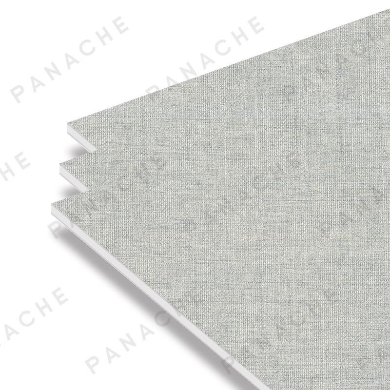 PCT0035-V 蘭灰布紋金屬木飾面