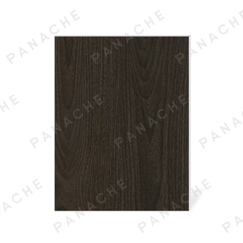 啞光胡桃木深（2）