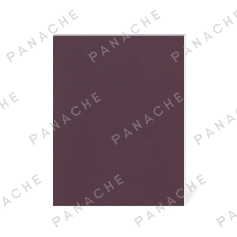 PSB0157-E 磨砂帝王紫金屬木飾面