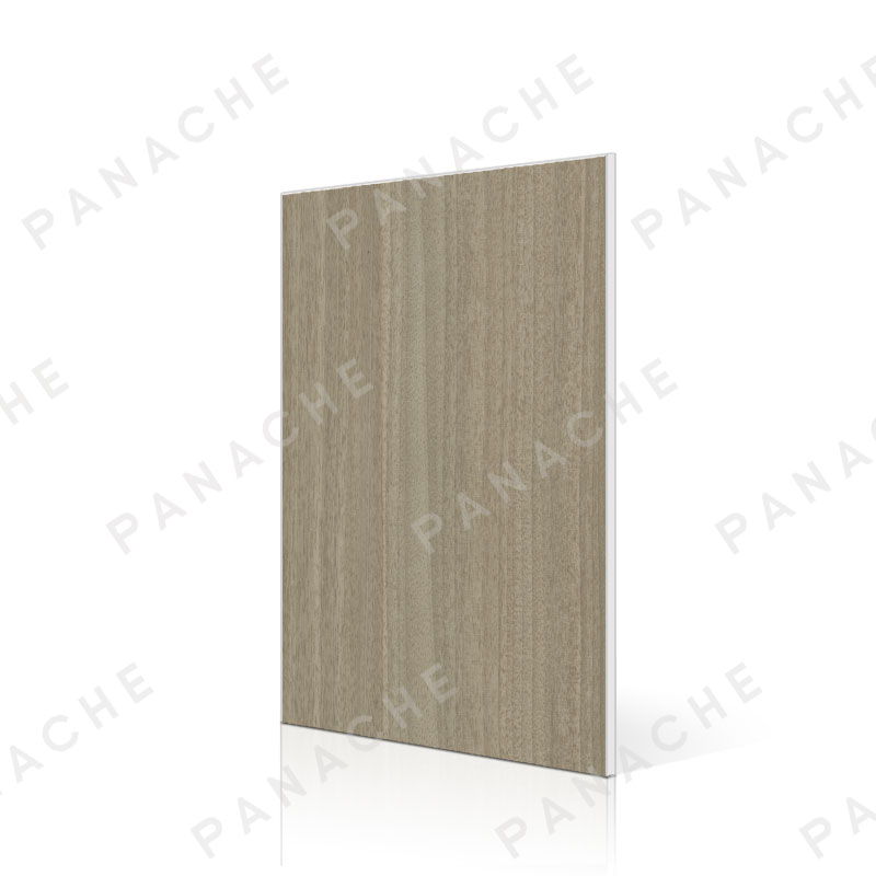 PW0385-T 桉木紋金屬木飾面