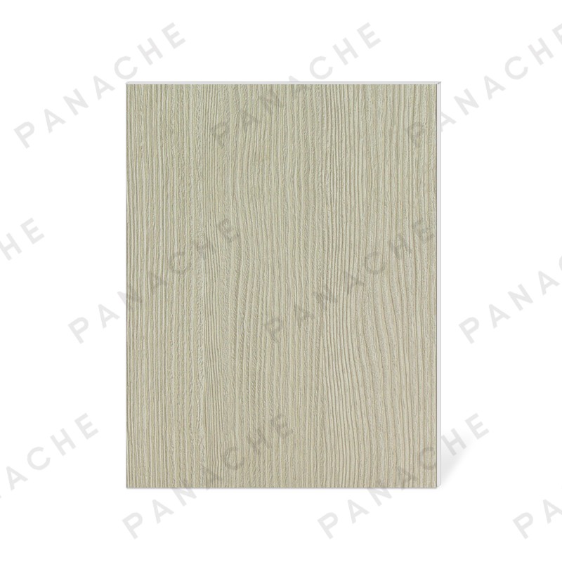 原觸感啞光幻彩白雪松木