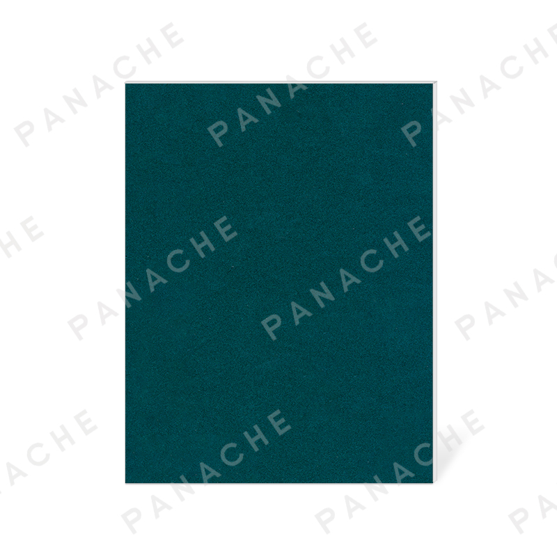 PS0424-E 變色藍(lán)金屬木飾面