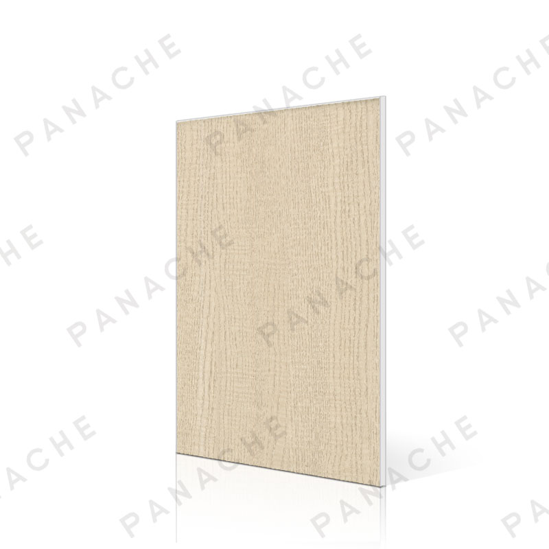 PW0629-E 原觸感霧白橄欖木金屬木飾面