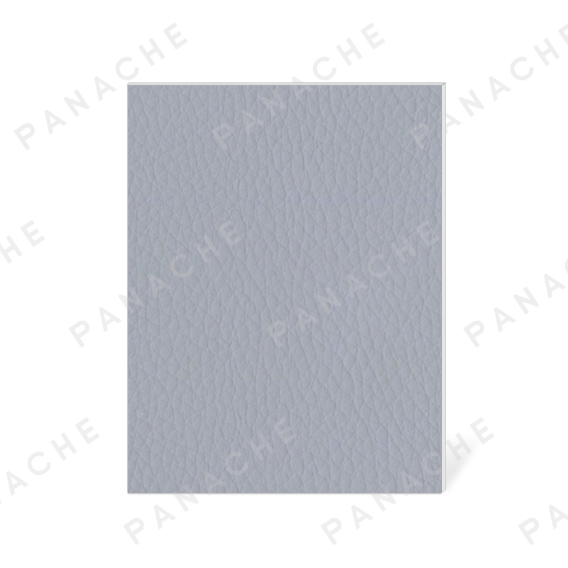 PW0399-T 灰色荔枝紋金屬木飾面