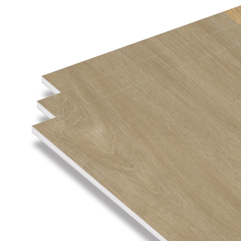 原觸感啞光秋色古橡木