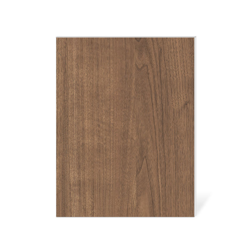 原觸感淺黃中式胡桃木