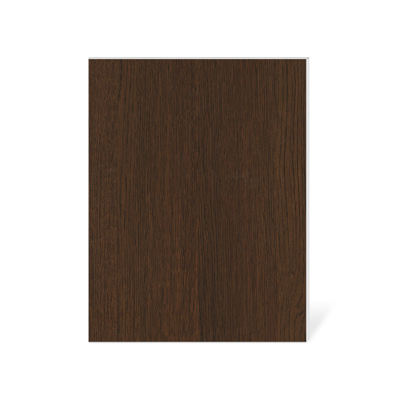 PW0715-E原觸感深棕摩登橡木