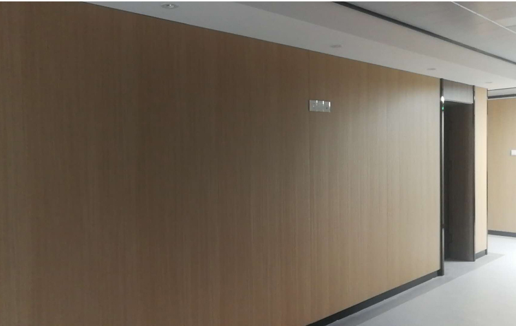 山東-青島城陽廣電大廈十樓走廊展示 山東-青島城陽廣電大廈十樓走廊展示