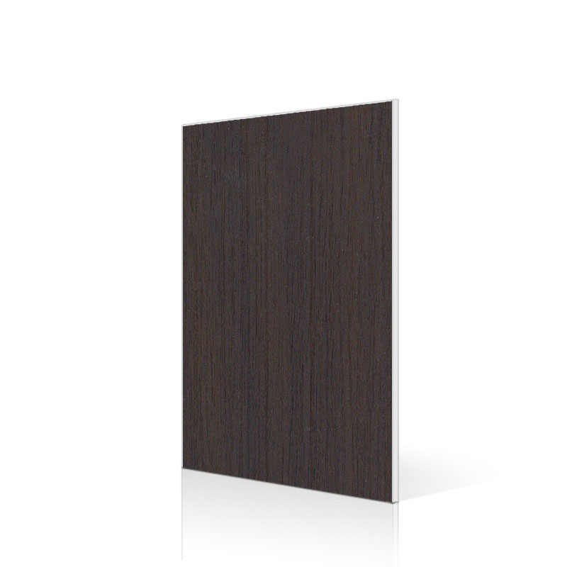 PWB0230-E 原觸感黑棕楓櫸木