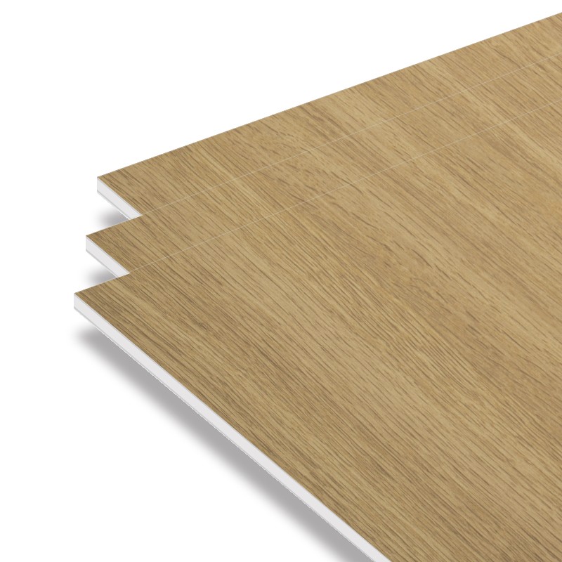 原觸感啞光鉑金古橡木